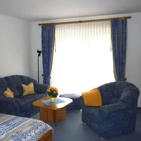 Hafenidylle-orth-auf-fehmarn Daire