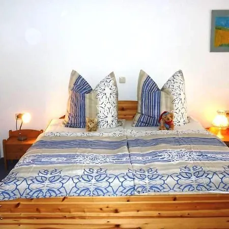 Daire Hafenidylle-orth-auf-fehmarn Orth