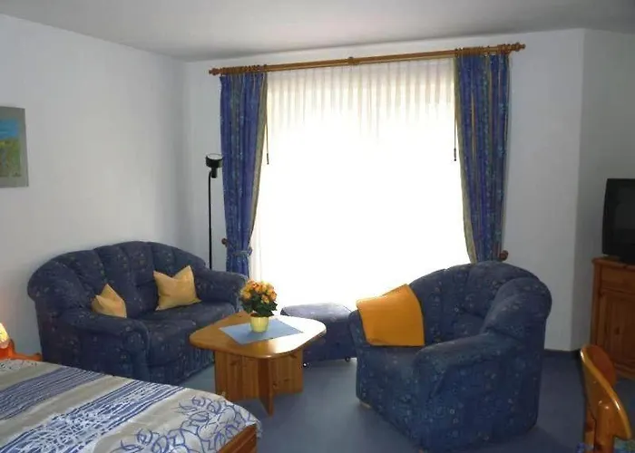 Hafenidylle-orth-auf-fehmarn Apartman
