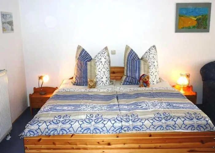 Apartman Hafenidylle-orth-auf-fehmarn Orth